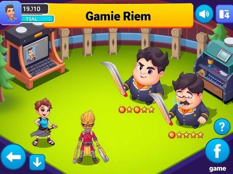 Zippy Amritsar Dynamic Game Screenshot